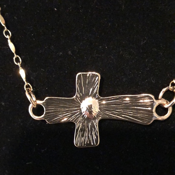 - Horizontal Cross - - Picture 7 of 11